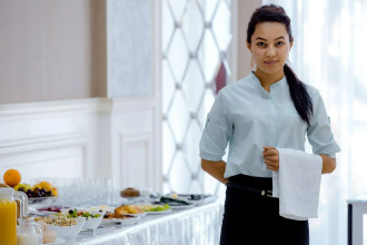 Дискавери отель, фото 14