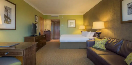 Hilton Glasgow, фото 14 Hilton Glasgow, фото 14