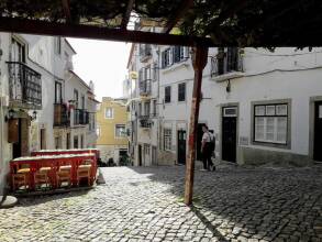 The Alfama - Casas Maravilha Lisboa, фото 12