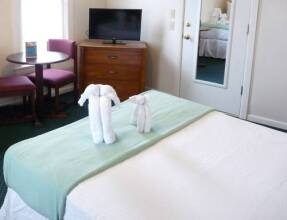 Shoreham Oceanfront Hotel, фото 2 Shoreham Oceanfront Hotel, фото 2