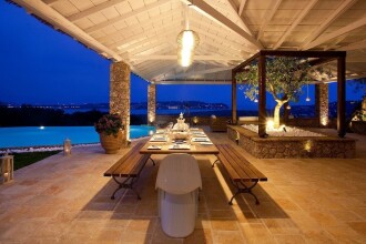 Luxury Villa Piedra, фото 50