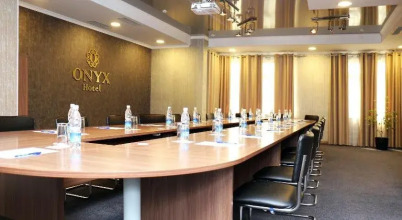 Отель ONYX, фото 47