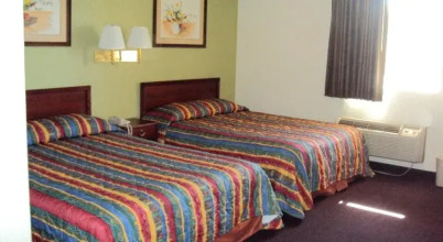 Farmington Inn, фото 16 Farmington Inn, фото 16