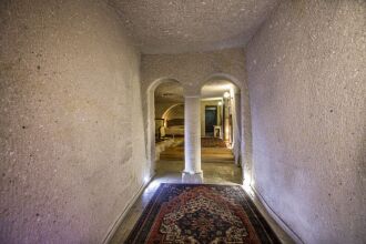 Roma Cave Suite Hotel, фото 8