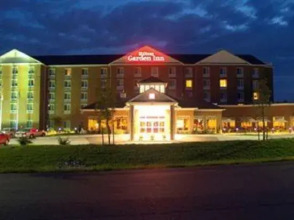 Hilton Garden Inn Bangor, фото 41 Hilton Garden Inn Bangor, фото 41