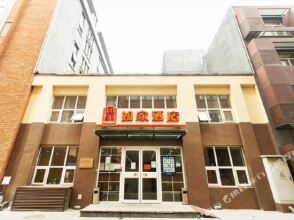 Home Inn (Beijing West Yangzhuang Road), фото 19