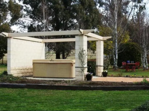 Ophir Gold Bed & Breakfast, фото 32