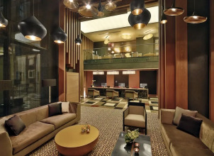 Four Points by Sheraton Doha, фото 29 Four Points by Sheraton Doha, фото 29