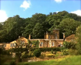 Harefield Hall, фото 32 Harefield Hall, фото 32