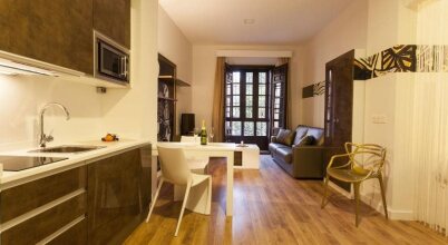 Picasso Suites Malaga, фото 22