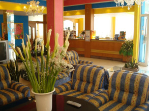 Hotel Gardenia, фото 12