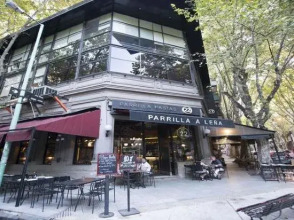 Art House Buenos Aires, фото 30 Art House Buenos Aires, фото 30