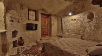 Explorer Cave Hotel, фото 48