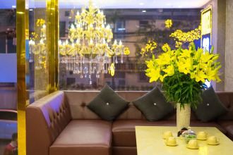 23 Bui Thi Xuan Hanoi