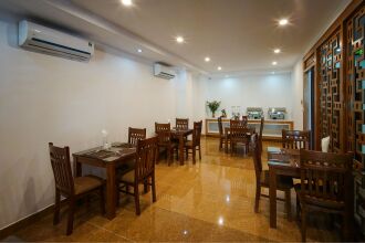 Bach Duong Hotel Cau Giay, фото 22