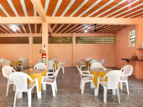 OYO Pousada Sol Nascente, фото 39 OYO Pousada Sol Nascente, фото 39