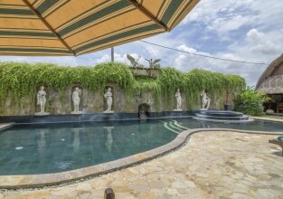 Dewani Villa Resort, фото 27