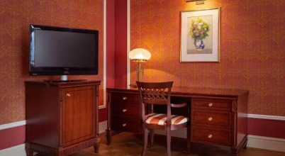 Hotel Imperial, фото 44