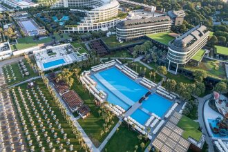 Voyage Belek, фото 29