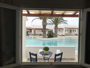 Happy Apartments Mykonos, фото 4