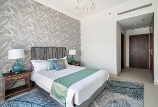 Simply Comfort Luxury Sarai Apartments, фото 37