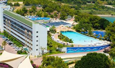 Water Planet And Aquapark, фото 28