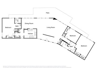 Beautiful Hill Country Contemporary Home by RedAwning, фото 17 Beautiful Hill Country Contemporary Home by RedAwning, фото 17