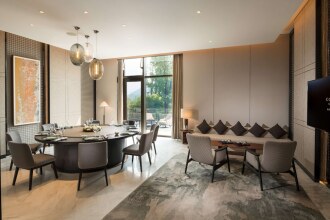 Conrad Hangzhou Tonglu, фото 13 Conrad Hangzhou Tonglu, фото 13