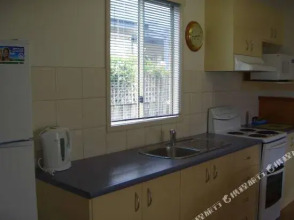 Big4 Waters Edge Holiday Park, фото 17