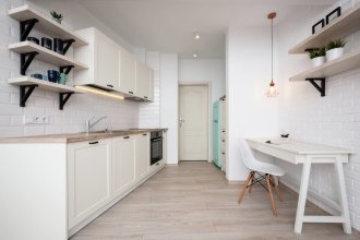 FM Deluxe 1-BDR Apartment - Scandinavia