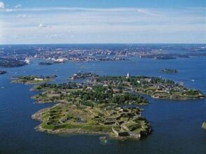 Hostel Suomenlinna, фото 34