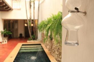 Hotel Casa la Tablada By GB Collection, фото 11 Hotel Casa la Tablada By GB Collection, фото 11