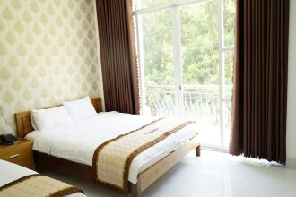 HongKong 1 Hotel, фото 11