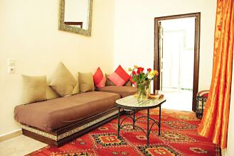 Riad Les Oliviers, фото 7 Riad Les Oliviers, фото 7