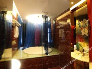 Ji Hotel (Beijing Daxing Airport), фото 23