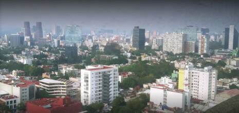 Hotel Del Prado-ciudad De México, фото 36