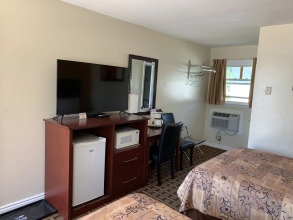 Park Place Motel, фото 36