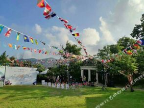 Jimo Tiantai Yushang Hot Spring Holiday Hotel, фото 7