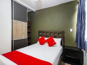 OYO Hotel Halley, фото 8 OYO Hotel Halley, фото 8