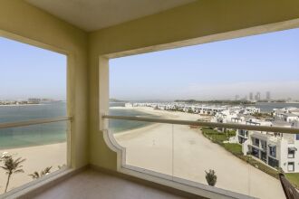 Bespoke Residences - Shoreline Al Haseer, фото 16