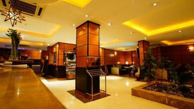 Almuhaidb Al Takhasosi Suites, фото 7 Almuhaidb Al Takhasosi Suites, фото 7