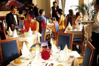 Servigroup Pueblo Benidorm, фото 25