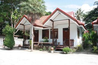 Bu-Nga Resort, фото 37 Bu-Nga Resort, фото 37