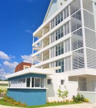 New Kingston Luxury Apt The Bromptons, фото 23 New Kingston Luxury Apt The Bromptons, фото 23