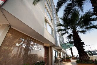 Izmir Palas Otel