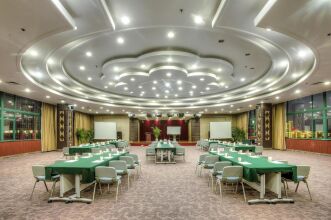 Jinyuan Hangzhou, фото 15 Jinyuan Hangzhou, фото 15