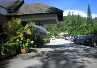 Shahzan Inn, фото 38 Shahzan Inn, фото 38