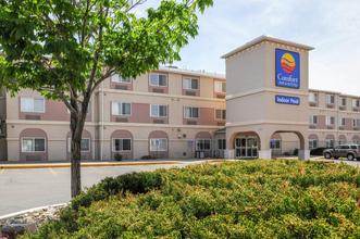 Comfort Inn & Suites Alameda at Albuquerque Balloon Fiesta Park