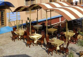 Faraon Floatel, фото 15