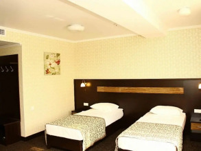 Отель ONYX, фото 7